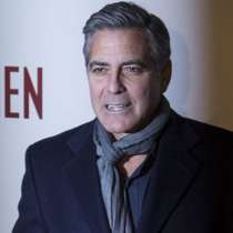 Джордж Клуни сравнен с Хитлер!