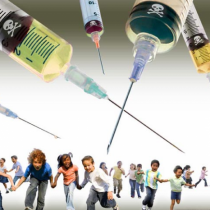 5 факти за ваксините, които лекарите няма да ви кажат
