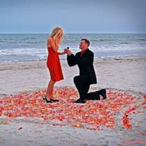 Вижте най - романтичните и изненадващи предложения за брак