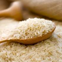 Пилинг за лице с ориз