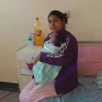 Вижте колко помощи получава една малолетна ромска майка