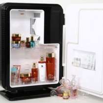 Кои козметични продукти трябва да съхранявате в хладилник?