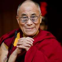 Тестът на Далай Лама: Опознайте себе си за няколко минути