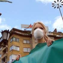 Вижте градът с най-мръсен въздух в Европа! Намира се в България
