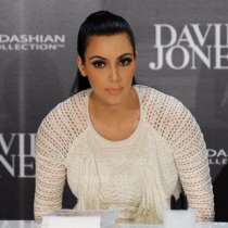 Ким Кардашиян ще създаде линия дрехи за бременни 
