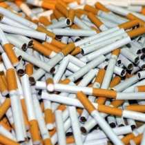 Незаконен цех за производство на цигари беше разкрит
