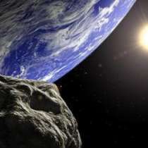 Огромен астероид минава покрай Земята-видео
