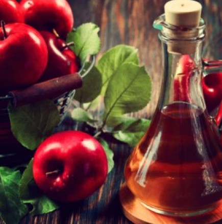 Ябълков оцет - 7 магични свойства в служба на красотата и здравето