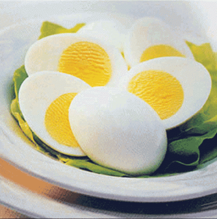 Японска диета с яйца - отслабване 7 кг за 7 дни! Диетата гарантира запазване на теглото в продължение на три години!