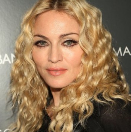 Мадона мрази да слуша музиката, която прави