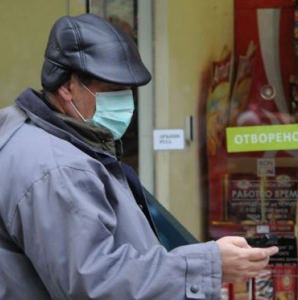 1 милион българи пострадаха досега от грипа!