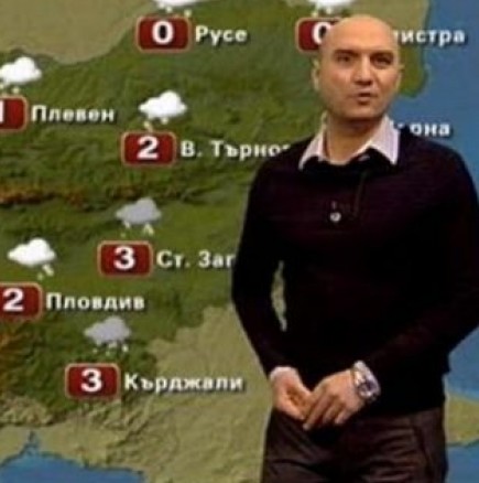 Емо Чолаков с нова длъжност в bTV