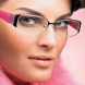Как да гримирате, ако носите очила с диоптър