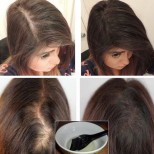 Ето как косата ви ще порасне докато спите - природен лек за сгъстяване на косата: