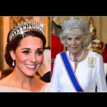 Не Кейт, а Камила! Елизабет Втора обяви официално новата кралица (Снимки):