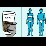 Ето какво могат да направят 3 чаши кафе на ден за тялото ви