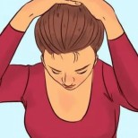4 ефективни упражнения за мускулите на врата, за да се отървете от болката в шийните прешлени и главоболието