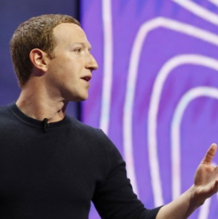 Марк Зукърбърг заплашва Европа да остане без Facebook и Instagram