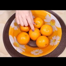 Купили сте кисели мандарини? Има лесен начин да ги направите по-сладки - ето как: