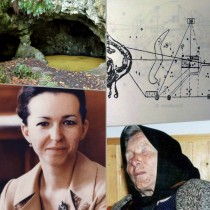 Погребаната мистерия на Странджа, за която Ванга говори, и какво открива Людмила Живкова: