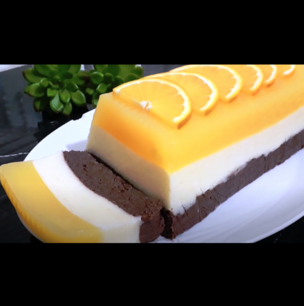 Уникална торта Трикольор БЕЗ печене и без желатин! Всяка уважаваща себе си домакиня знае рецептата: