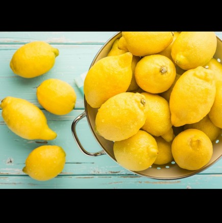 С този трик лимоните остават свежи и сочни до 3 месеца!