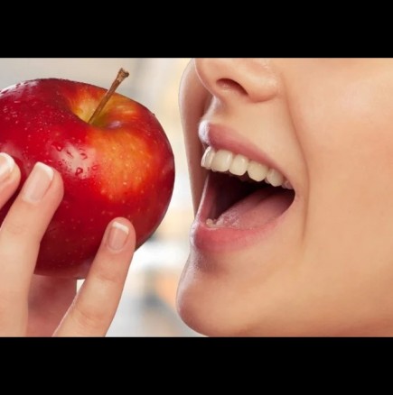 Ето какви промени настъпват в тялото, щом започнем да ядем ябълки всеки ден: