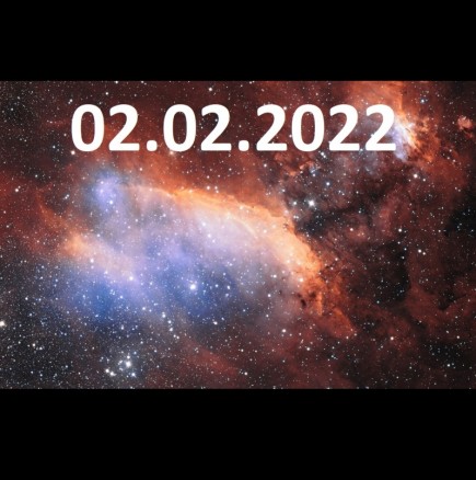 Огледалната дата 02.02.2022 г. носи мощни промени в живота: Как да четем знаците на съдбата и да ги обърнем в наша полза