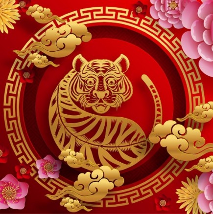 На 1 февруари започва новата китайска година! ПЕТ зодии ще имат мощен късмет в годината на Черния воден тигър  