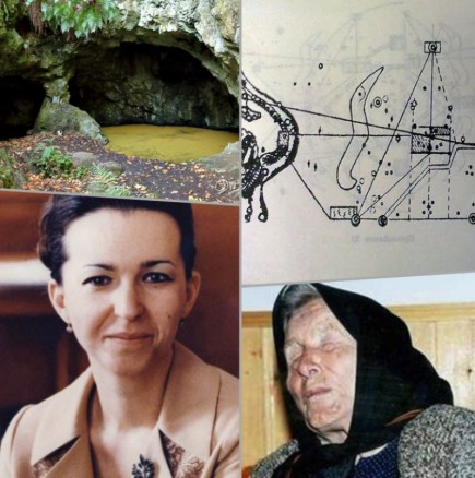 Погребаната мистерия на Странджа, за която Ванга говори, и какво открива Людмила Живкова: