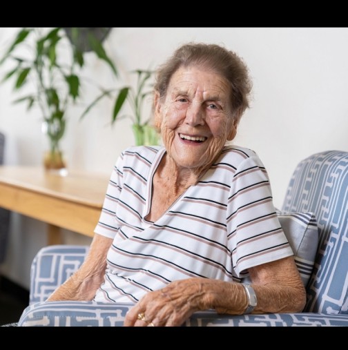 100-годишна баба всяка зима пие тази ДОМАШНА СМЕС за имунитет: