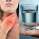 Как сами да проверим здравето на щитовидната жлеза - трябват ни само огледало и чаша вода: