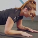 8 упражнения, които премахват корема и няма да натоварят гърба ви