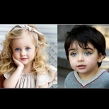 4 двойки зодии, които създават най-прекрасните деца - като ангелчета!