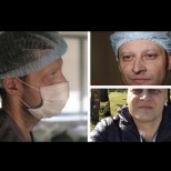 Онколог, който оперира над 2500 тумора и сам получи рак на стомаха: Ето как той се бори с болестта