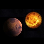 Опасна небесна конфигурация: Венера и Марс влизат във Водолей - очаквайте изненади в любовта!