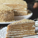 Класика в рецептите-Френска селска торта