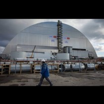 Радиационният фон около Чернобил се е повишил с 20%, откакто е под руски контрол: