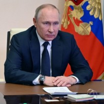 7-те скривалища на Путин и как се пази от атентати