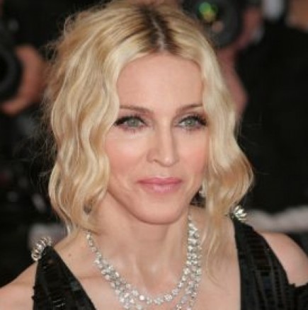 Ето какво прави Мадона, за да изглежда секси и дори на 63 