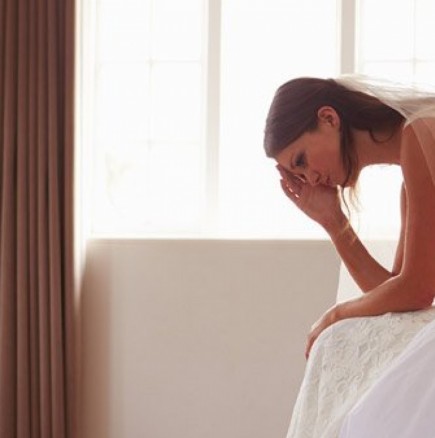 Родителите на младоженеца спретнаха невиждан скандал насред сватбата, булката подивя