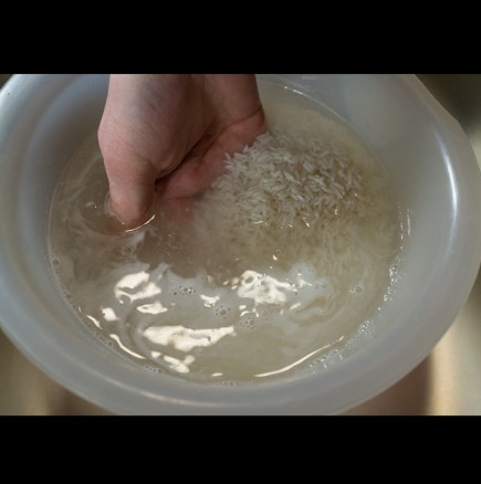 3 ЗАДЪЛЖИТЕЛНИ стъпки при варене на ориз - пропуснете една и ще ядете лепкава каша, а не ориз!