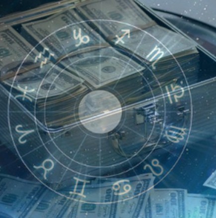 Финансов хороскоп за седмицата от 28 февруари до 6 март-Телец увеличава приходите, продуктивно време за Водолея 