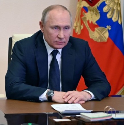 7-те скривалища на Путин и как се пази от атентати