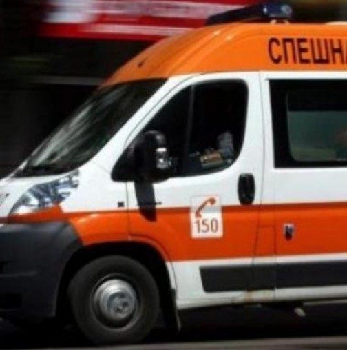 Три жертви на пътен инцидент в Русенско-Снимки