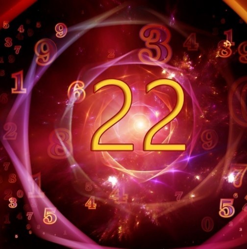 Ето как КАРМИЧНАТА дата 22.02.2022 г. ще промени живота на зодиакалните знаци!