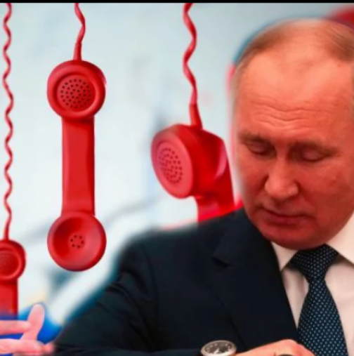 Макрон след разговора с Путин: Най-лошото предстои!