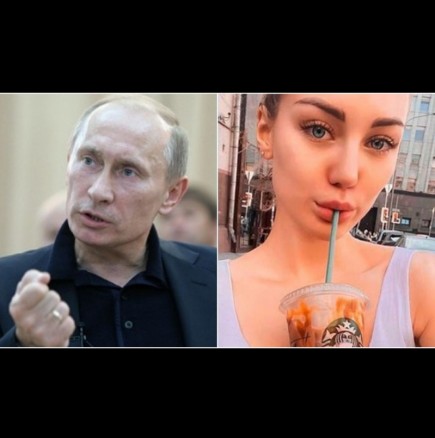 Намериха убита в куфар моделката, която нарече Путин „психопат“ (Снимки 18+):