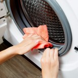 Как да удължите живота на вашата перална машина