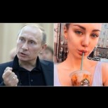 Намериха убита в куфар моделката, която нарече Путин „психопат“ (Снимки 18+):